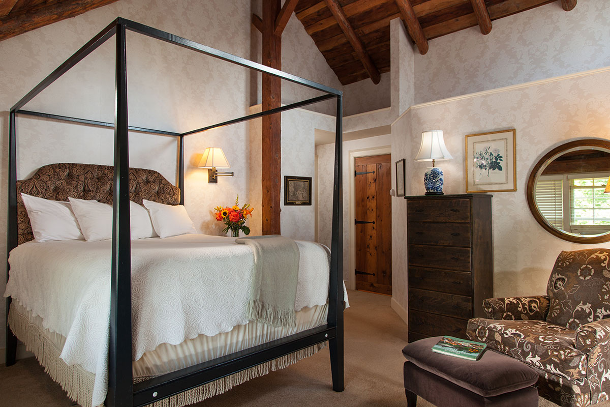 Best New England B&Bs Bed and Breakfast